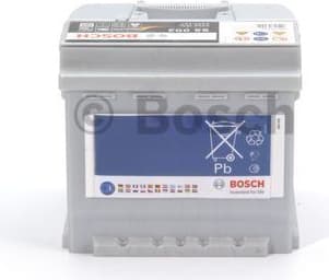 Starter Battery S5 0092S50020 - image 15