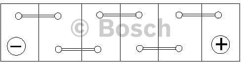 Starter Battery S5 0092S50020 - image 11