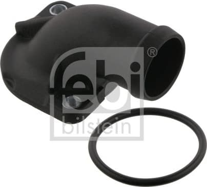Coolant Flange 34171