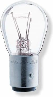 Bulb, direction indicator ORIGINAL 7537