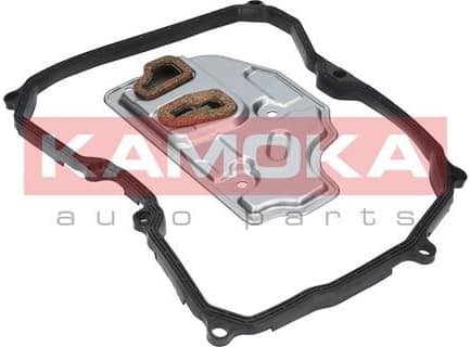 Filter automatic gearbox F601101 - image 2