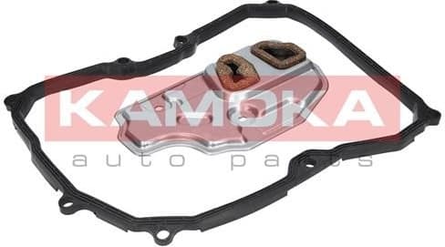 Filter automatic gearbox F601101 - image 3