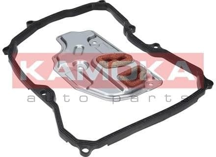 Filter automatic gearbox F601101 - image 4