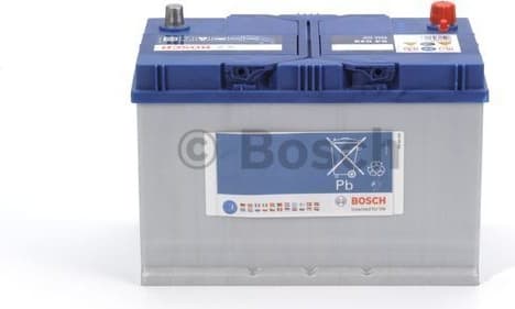 Starter Battery S4 0092S40290 - image 15