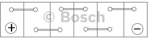 Starter Battery S4 0092S40290 - image 11