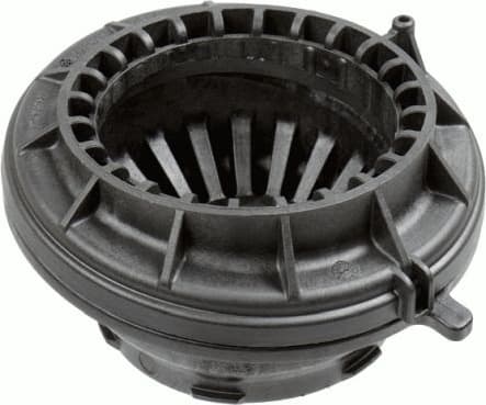 Rolling Bearing, suspension strut support mount 37554 01