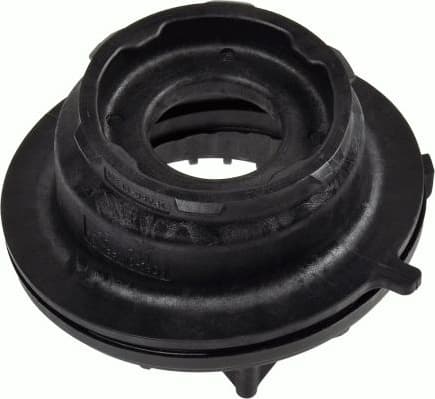 Rolling Bearing, suspension strut support mount 801 050