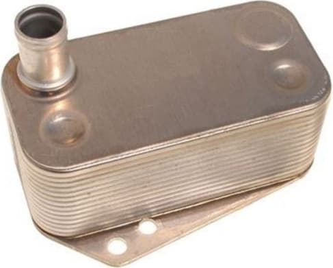 Oil Cooler, engine oil EASY FIT 31278 - image 2