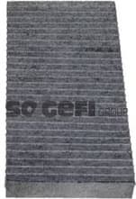 Filter, cabin air AHC142