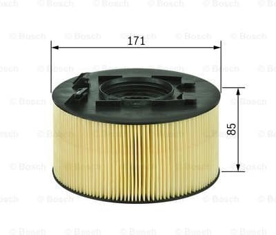 Air Filter 1457433093 - image 5