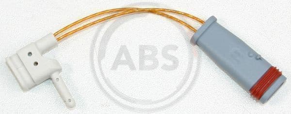 Brake pad wear indicator 39599 - image 2