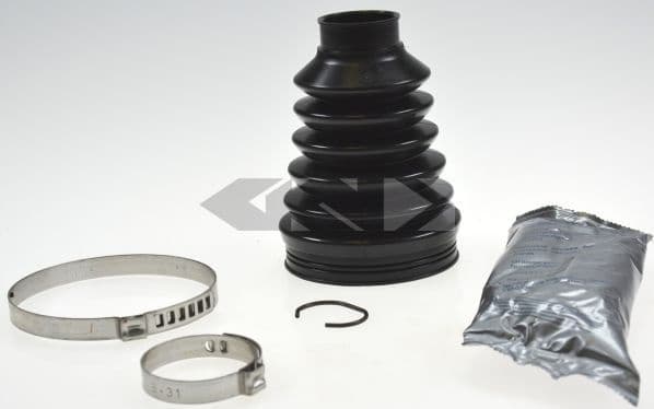 Bellow Kit, drive shaft 304977