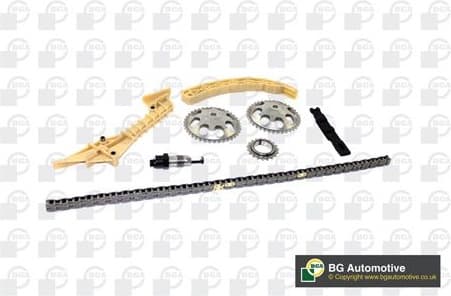 Timing chain kit TC1035FK - image 2