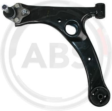 Control/Trailing Arm, wheel suspension 210551