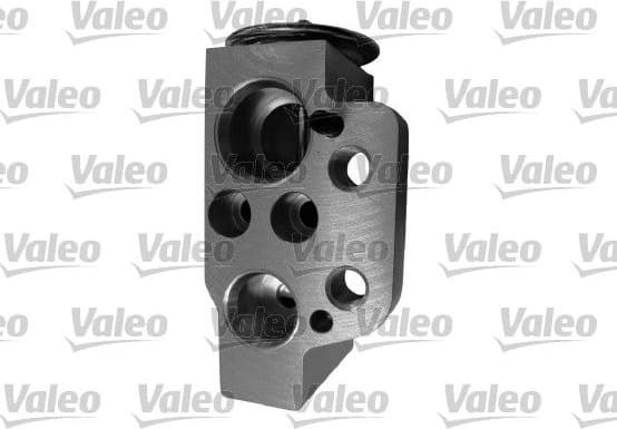 Expansion Valve, air conditioning 509901