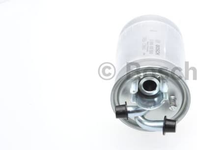 Fuel Filter 0986450509