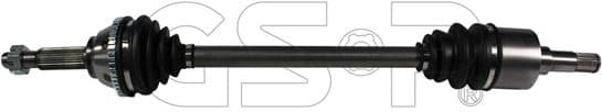 Drive Shaft 218036 - image 2