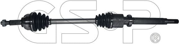 Drive Shaft 218435