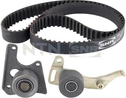 Timing belt kit SNR KD459.01 - image 2