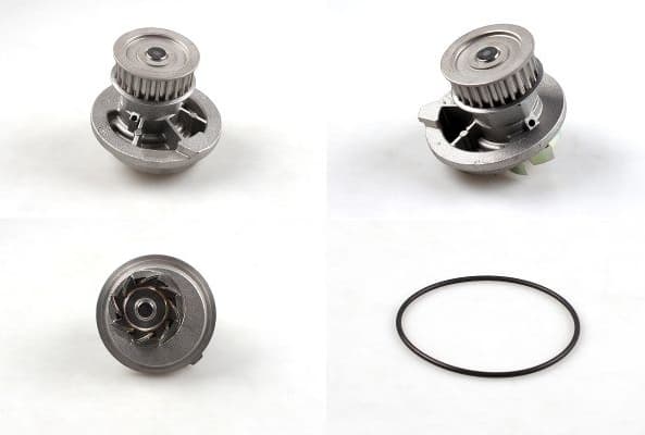 Water Pump, engine cooling P314