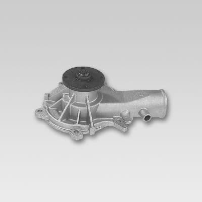 Water Pump, engine cooling P335/36