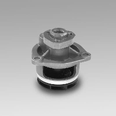 Water Pump, engine cooling P347