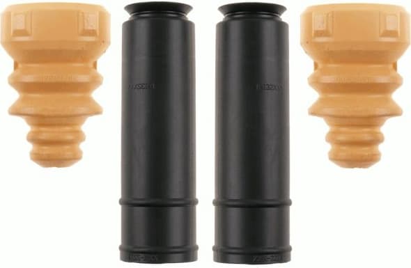 Dust Cover Kit, shock absorber Service Kit 900 137