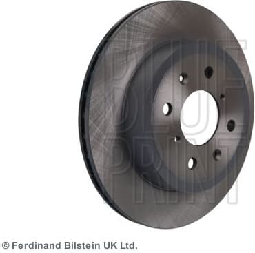 Brake Disc ADZ94327 - image 2