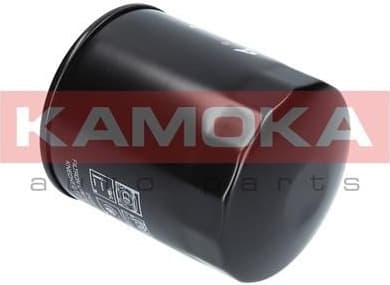 Oil Filter F115401 - image 2