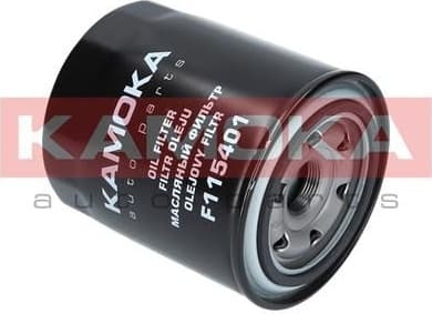 Oil Filter F115401 - image 4