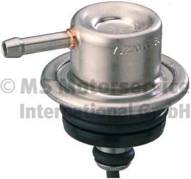 Fuel Pressure Regulator 7.22017.50.0