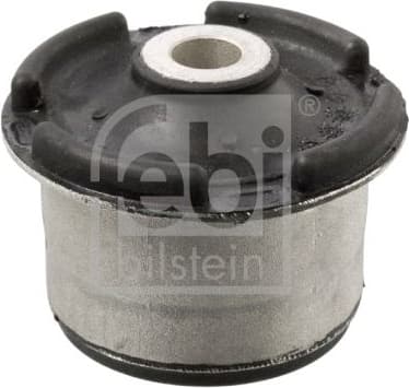 Bushing, axle beam 17452