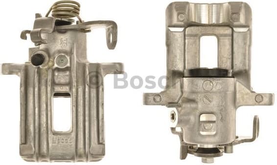 Brake Caliper 0986473109 - image 2