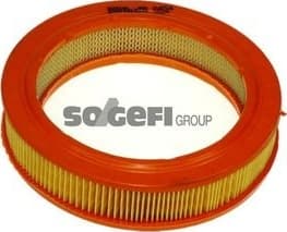 Air Filter A454