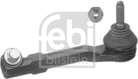 Tie Rod End 09683