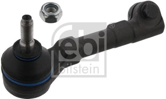Tie Rod End 12423