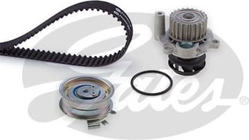 Water Pump & Timing Belt Kit PowerGrip™ KP15489XS-2