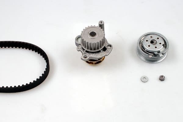 Water Pump & Timing Belt Kit PK05470