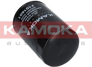 Filter oil F101601 - image 3