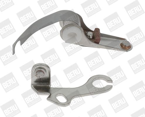 Contact Breaker, ignition distributor KS 183 (BorgWarner (BERU))