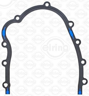 Gasket timing cover 133.433 - image 2