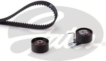 Timing Belt Kit PowerGrip™ K015598XS