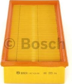 Air Filter 1457429814