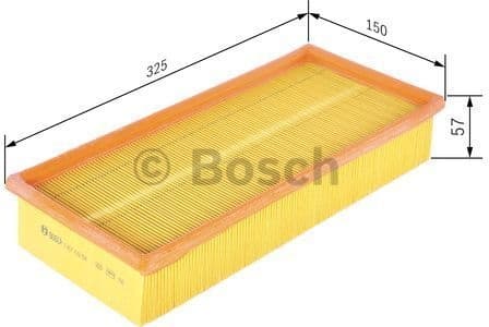 Air Filter 1457429814 - image 5