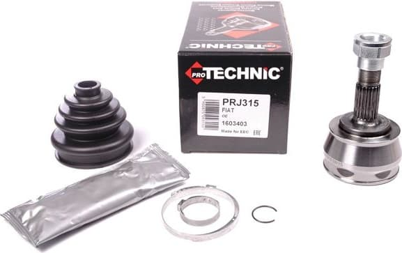 CV joint outer PRJ315 - image 2