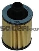 Oil Filter L400