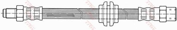 Brake Hose PHB281 - image 2