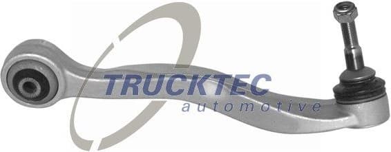 Control/Trailing Arm, wheel suspension 08.31.082