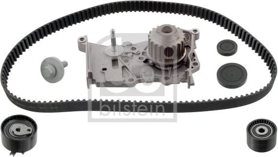 Water Pump & Timing Belt Kit 32860