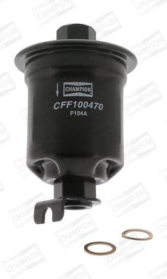 Fuel Filter CFF100470